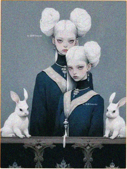 第七个夜班 电影海报