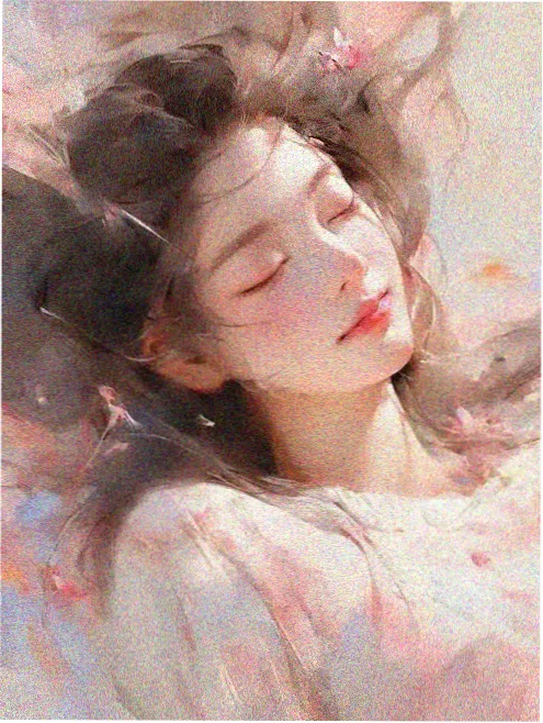 山脊线以北 电影海报